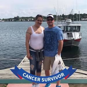 Meet your Posher, Brandy